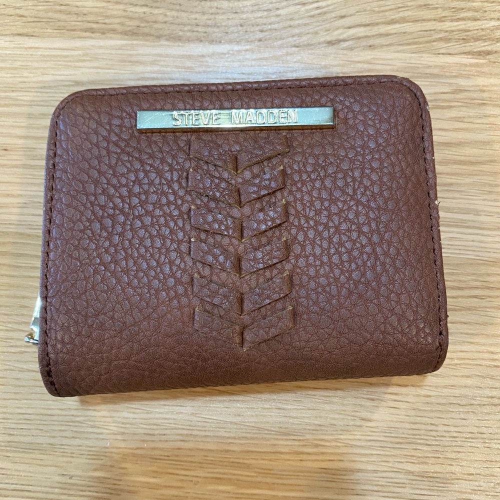 Steve Madden Wallet